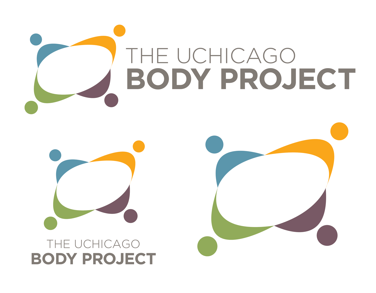 Body Project logo