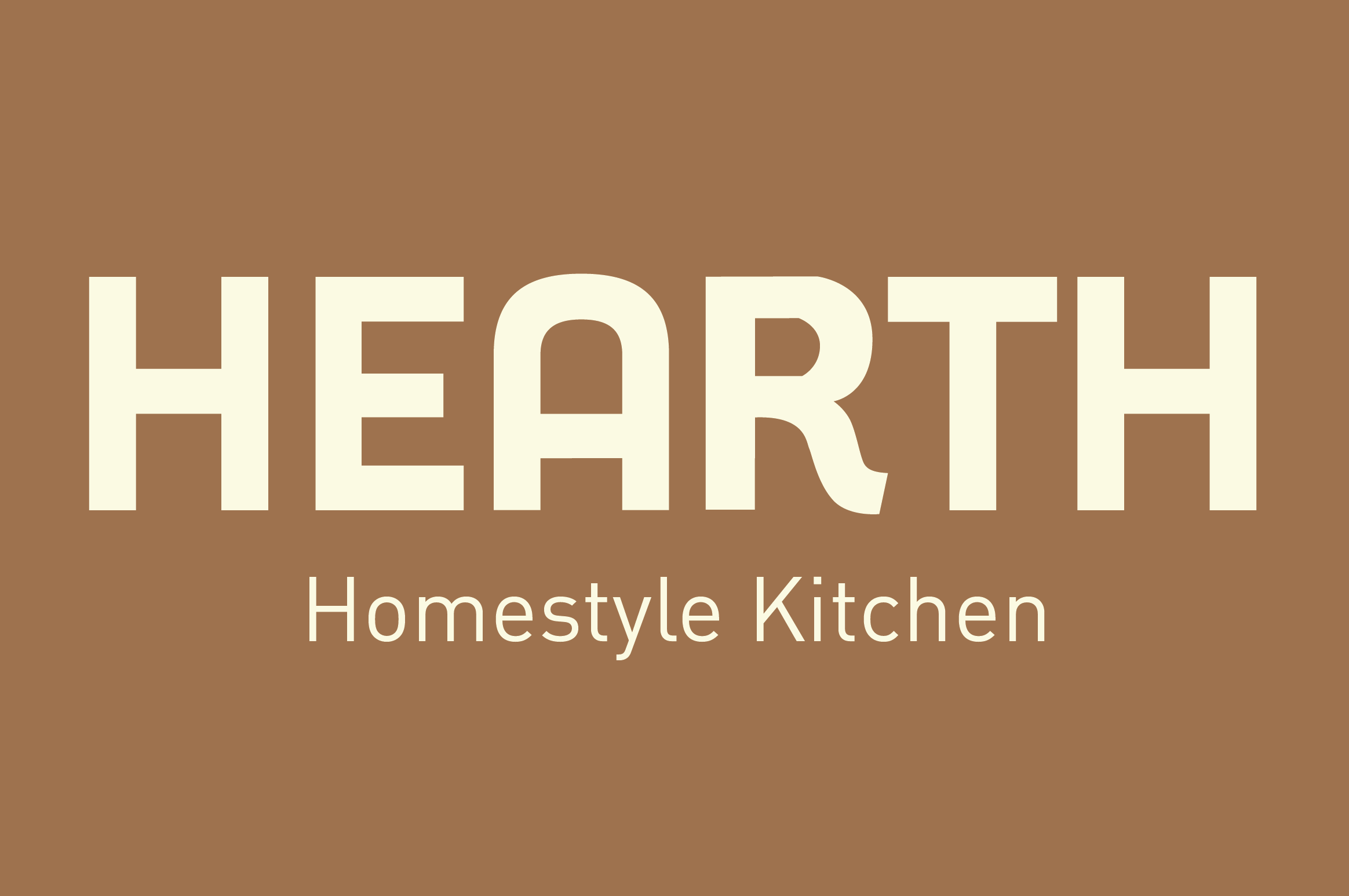 Hearth logo